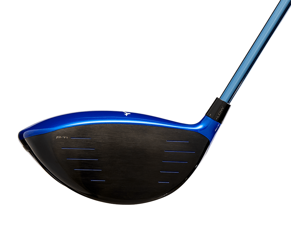 Mizuno Tour Blue ST Z 220 Driver Limited Edition Golfonline