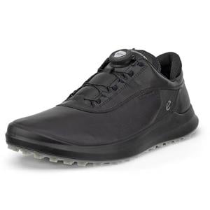 Ecco Mens Core Low-Cut BOA Golf Shoes