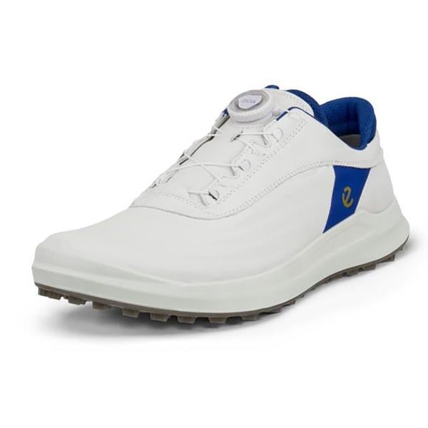 Ecco Mens Core Low-Cut BOA Golf Shoes