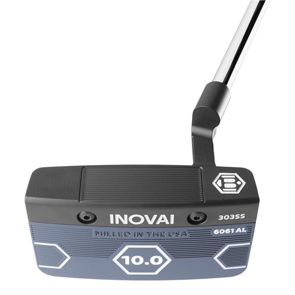 Bettinardi Inovai Series 10 Plumbers Neck Putter 2024