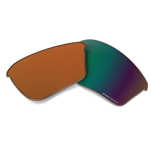 Oakley Half Jacket 2.0 XL Prizm Replacement Lenses