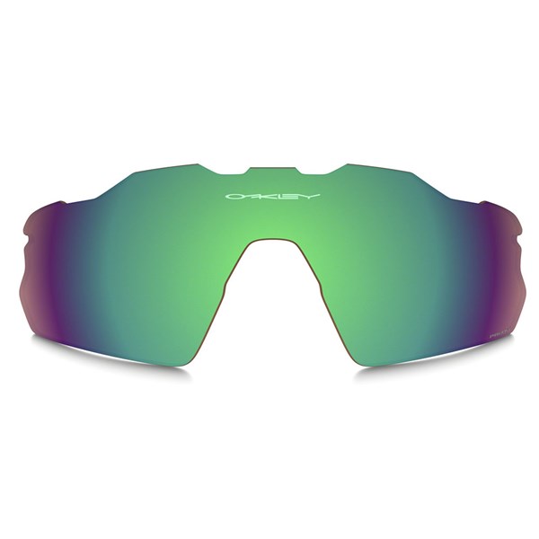 Oakley Radar EV Pitch Prizm Shallow Water Polarised Replacement Lenses