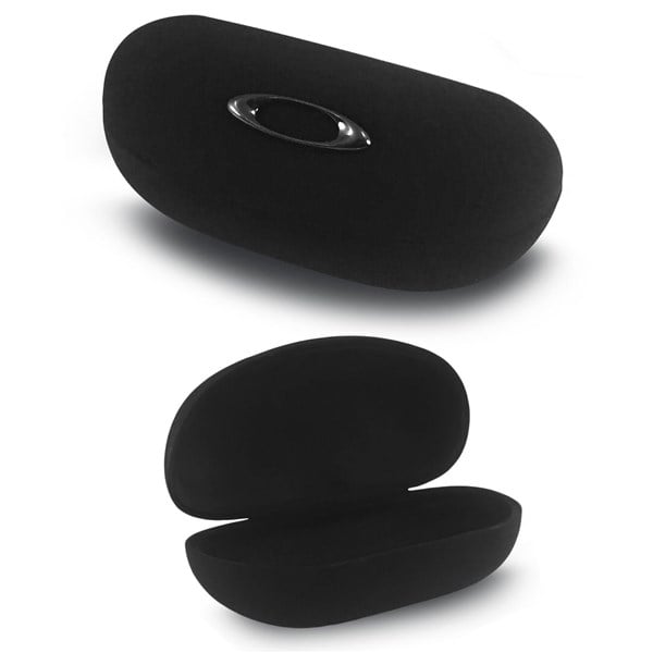 Oakley Ellipse O Sunglass Case