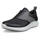 Black/Steel