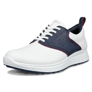 Ecco Mens S-Casual Hybrid Golf Shoes