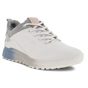 Ecco Ladies S-Three Golf Shoes