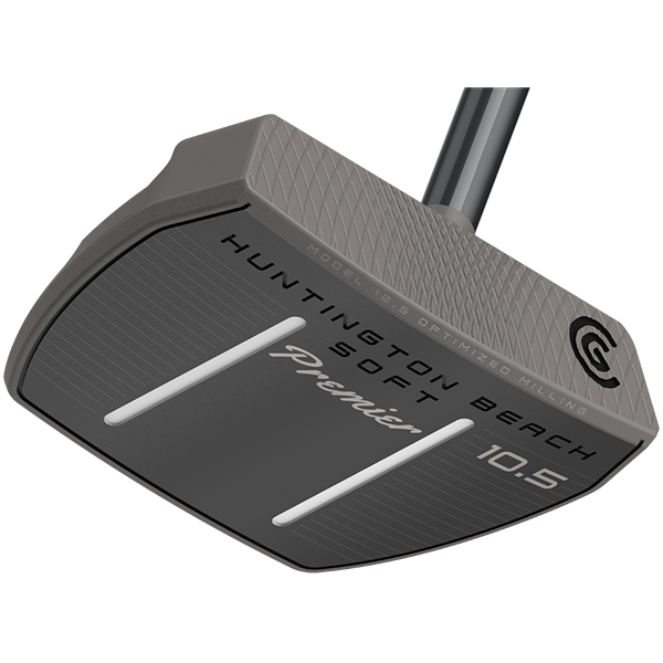 Cleveland HB Soft Premier 10.5 Center Shaft Putter