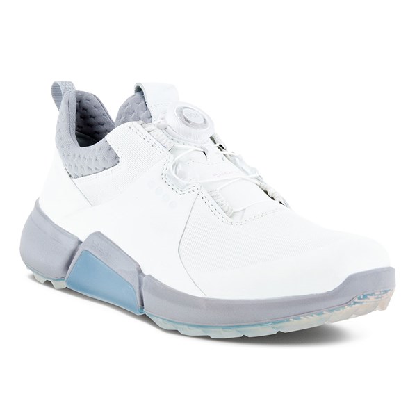 Ecco Ladies Biom H4 BOA Golf Shoes