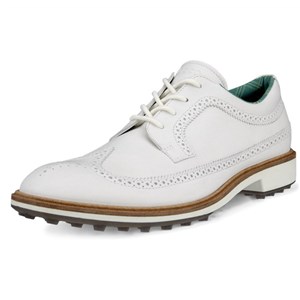 Ecco Mens Golf Classic Hybrid Golf Shoes