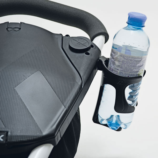 Big Max Quick Lok Bottle Holder