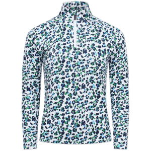 Rohnisch Ladies Addy Long Sleeve Pullover