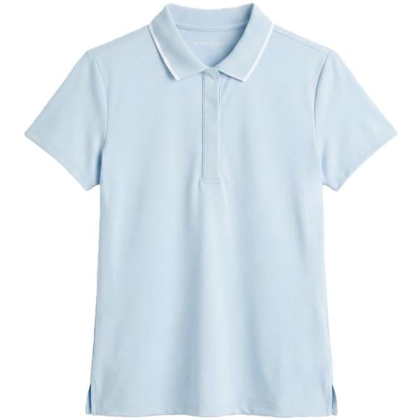 Rohnisch Ladies Deni Polo Shirt