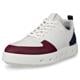 White/Maroon/Navy