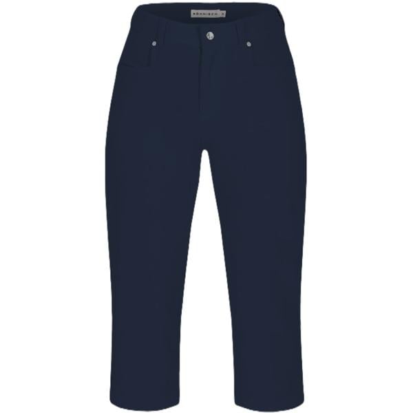 Rohnisch Ladies Chie Comfort Capri Trousers