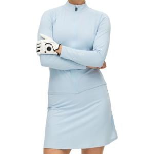 Rohnisch Ladies Full Zip Pullover