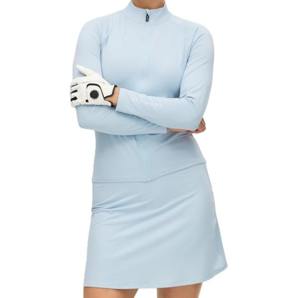 Rohnisch Ladies Full Zip Pullover