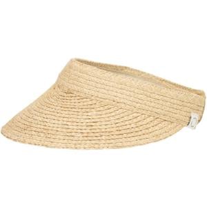 Rohnisch Ladies Si Straw Sun Visor