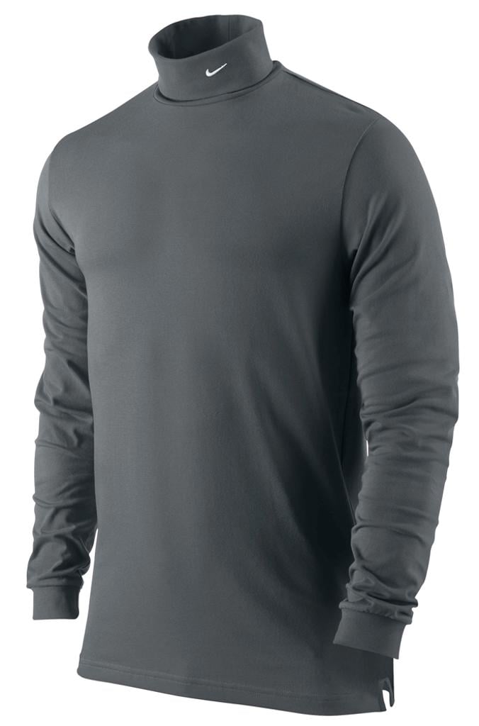 nike golf turtleneck