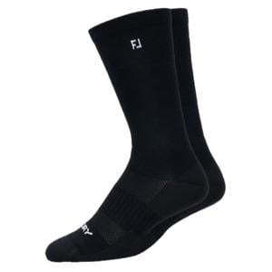 FootJoy Mens ProDry Lightweight Crew Socks