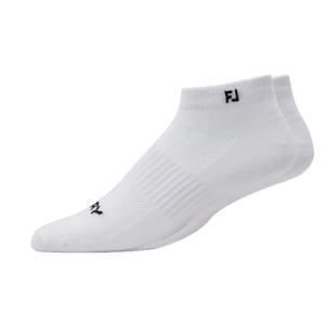 FootJoy Mens ProDry Lightweight Sport Socks 2025