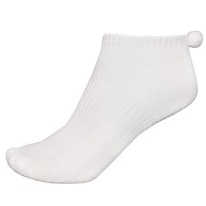 FootJoy Ladies ProDry Pom-Pom Socks
