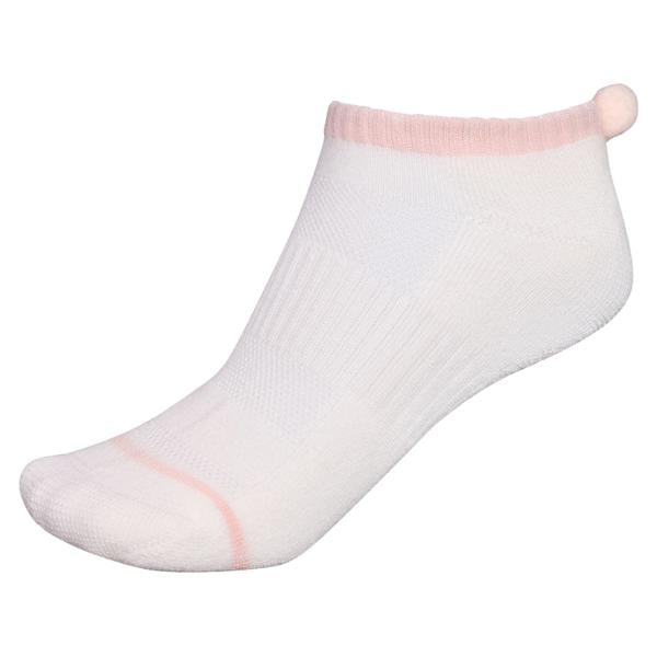 FootJoy Ladies ProDry Pom-Pom Socks