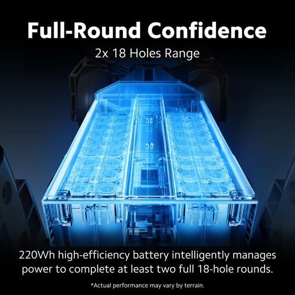 11 navee birdie3 battery