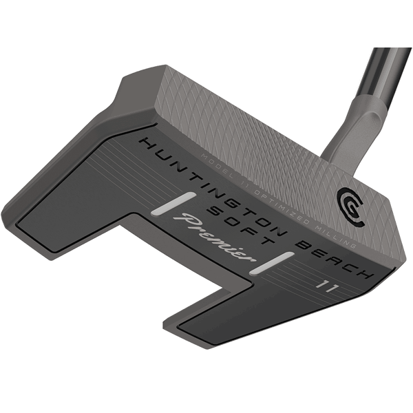 Cleveland HB Soft Premier 11S Putter