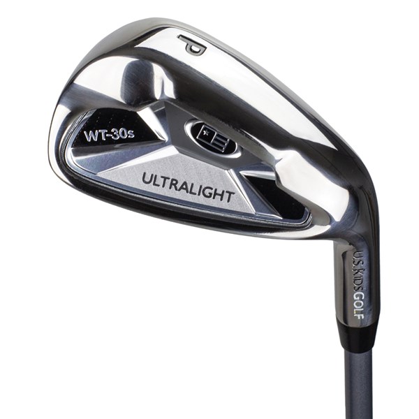 US Kids UltraLight Series Pitching Wedge