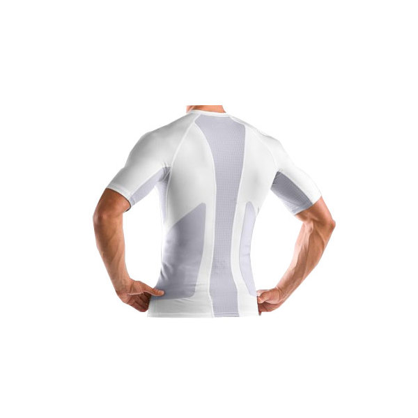 Under Armour Mens Armour Stability Compression Baselayer