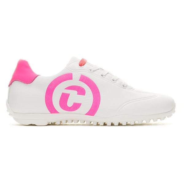 Duca Del Cosma Ladies Queenscup Golf Shoes