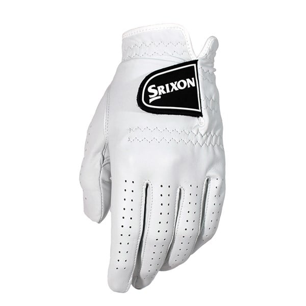 Srixon Mens Cabretta Leather Golf Glove