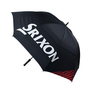 Srixon 62 inch Double Canopy Tour Umbrella