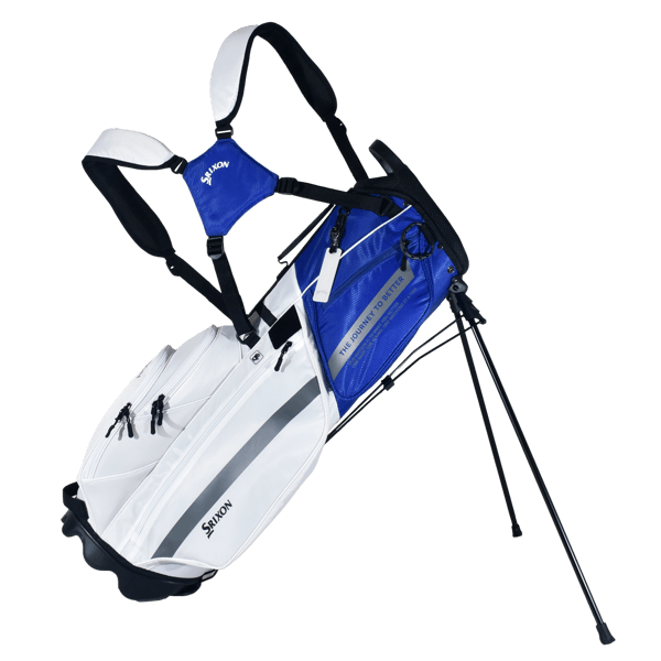 Srixon Lifestyle Golf Stand Bag