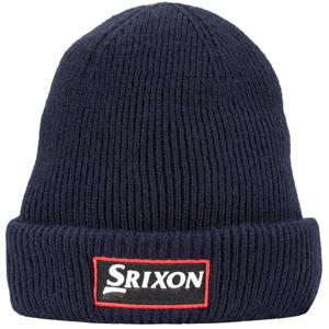Srixon Mens SRX Beanie