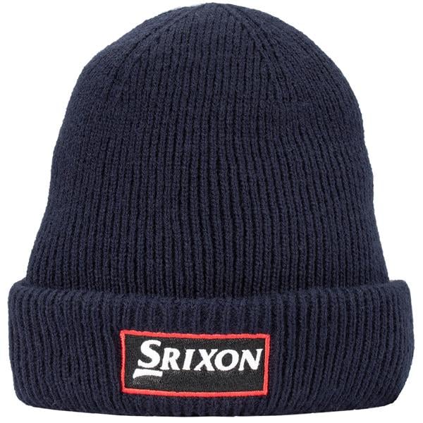 Srixon Mens SRX Beanie