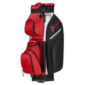 Srixon Premium Golf Cart Bag