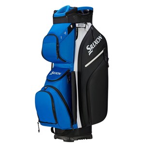 Srixon Premium Golf Cart Bag