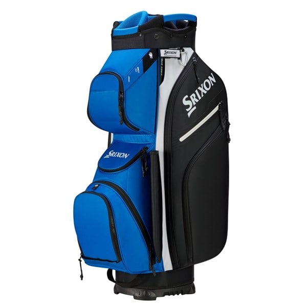 Srixon Premium Golf Cart Bag