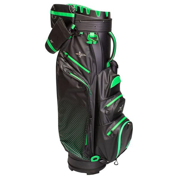 XXIO X Luxury Premium Waterproof Cart Bag