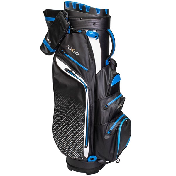 XXIO Luxury Premium Waterproof Cart Bag