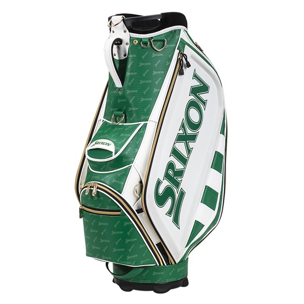 Srixon Major Tour Staff Bag - Limited Edition