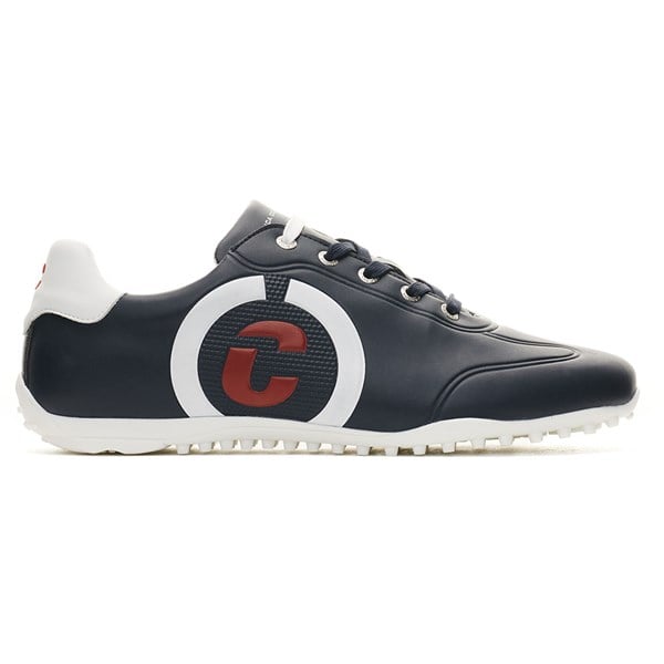 Duca Del Cosma Mens Kingscup Golf Shoes