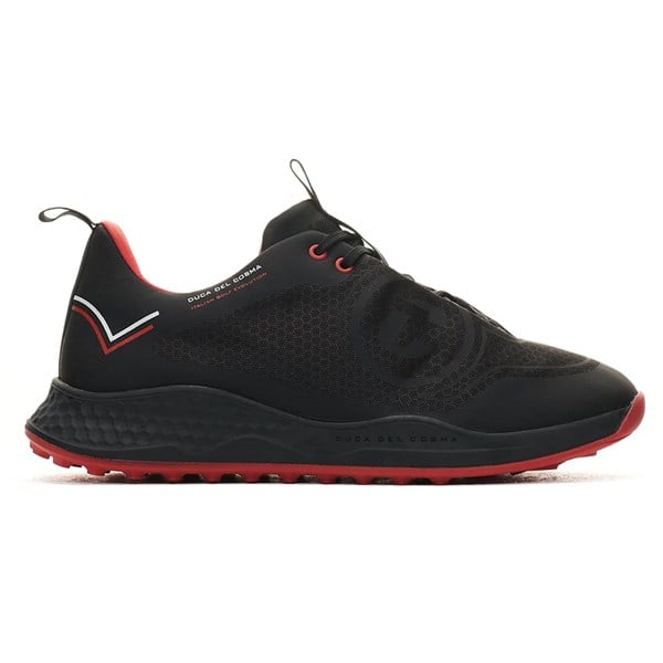 Duca Del Cosma Mens Tomcat Golf Shoes