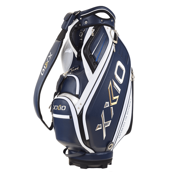 XXIO Tour Staff Bag 2026