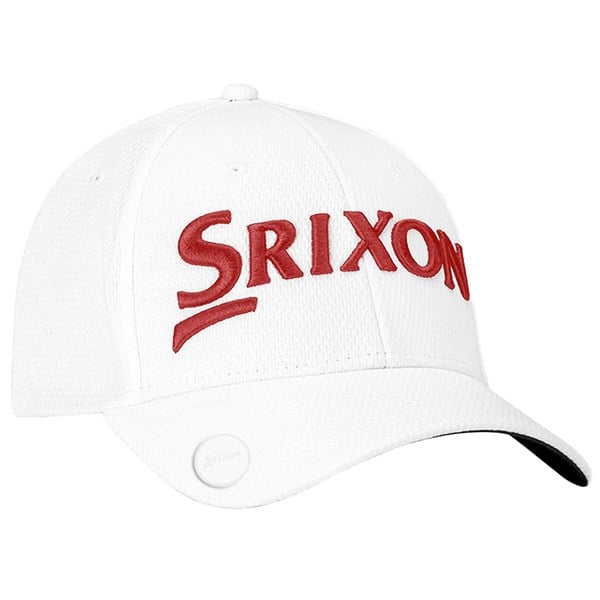 Srixon Mens SRX Ball Marker Cap