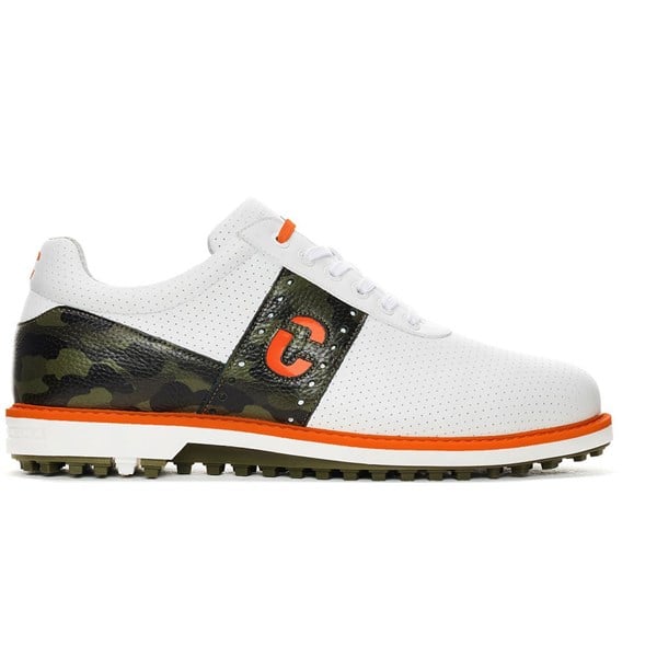 Duca Del Cosma Mens JL1 Golf Shoes