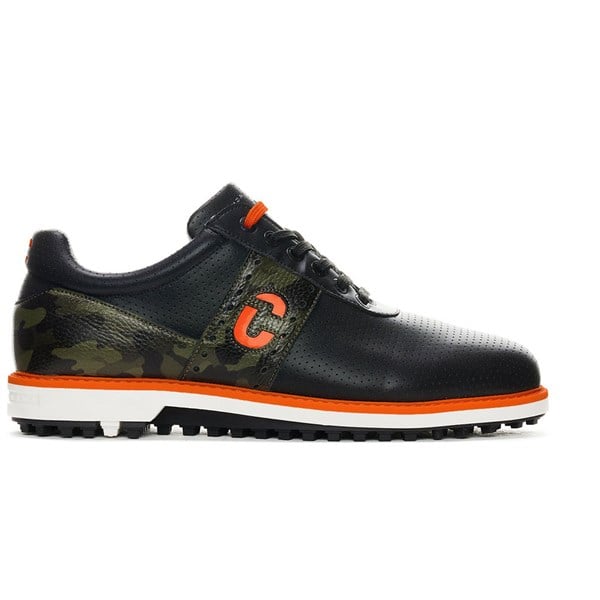 Duca Del Cosma Mens JL2 Golf Shoes