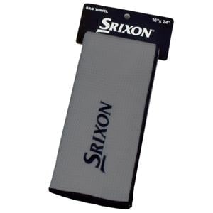 Srixon Tri-Fold MicroFibre Towel