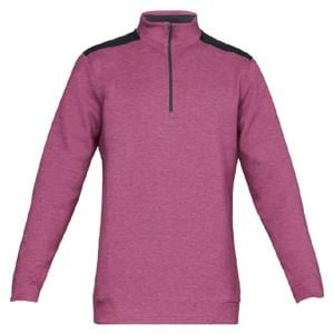 Under Armour Mens Storm Playoff Half Zip Pullover